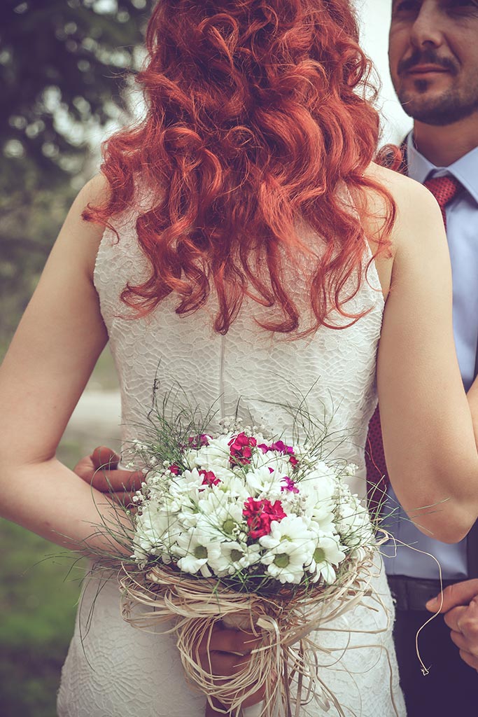 Nikah Fotoğrafı